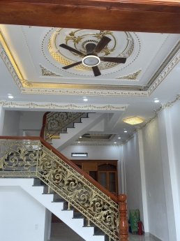bán siêu phẩm biệt thự phong cách châu âu tân hiệp biên hòa đông nai