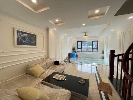 Phải thật nhanh! Chùa Láng_oto_gần phố_2 thoáng_ở luôn_45m_5T_6 tỷ