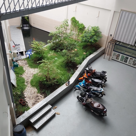 HƠN 1000m2 HÀNG VIP