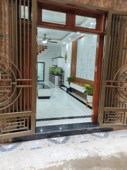 BÁN NHÀ PHÂN LÔ NAM TỪ LIÊM - ĐƯỜNG LÊ ĐỨC THỌ - 32M X 5 TẦNG - GẦN Ô TÔ