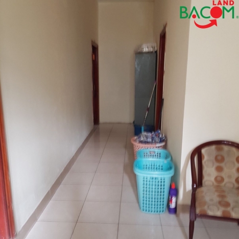 Bán nhà nghỉ 1T3L mặt tiền đang kinh doanh Phường Tân Hiệp