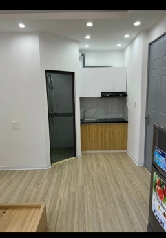CCMN - ĐẦU TƯ LÂU DÀI - DÒNG TIỀN ỔN ĐỊNH. HỒ TÙNG MẬU, CẦU GIẤY, 64M2, 7T, MT6.5M, GIÁ 8.8 TỶ.