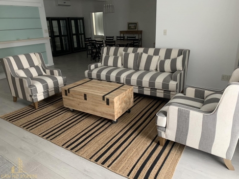 Căn hộ Riverside Residence PMH tầng cao, diện tích lớn, căn góc - canhoexpress.com