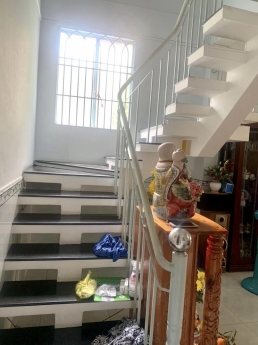 CHÍNH CHỦ 1 ĐỜI BÁN CĂN HXH NGAY CẠNH BÀU CÁT VIP TÂN BÌNH DIỆN TÍCH 86M2 NHỈNH 7 TỶ