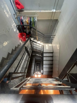 Bán nhà mặt tiền, có vỉa hè, dt 112m2, đang có thu nhập 40tr/tháng.