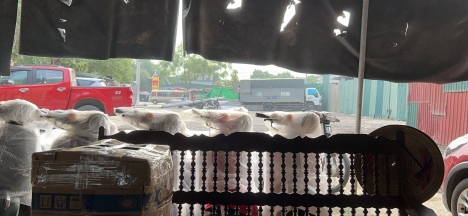 Chính chủ cần cho thuê 2 kho tại 632 lĩnh nam, Phường Lĩnh Nam, Quận Hoàng Mai, Hà Nội