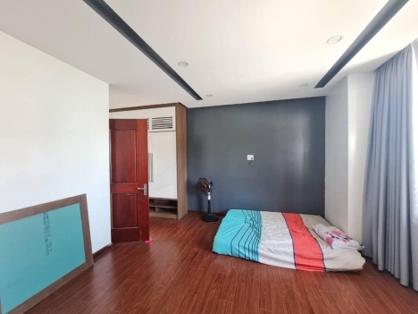 Bán nhà Trung Tâm Thành Phố Nha Trang Khánh Hòa