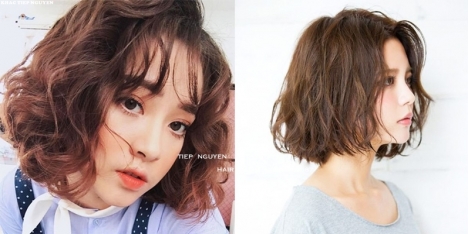 Top 23 Trung tâm dạy nghề tóc Hà Nội, Tóc xoăn, Uốn Tóc Hồng Đăng, Hồ Hoài Anh - Tiệp Nguyễn Hair Sa