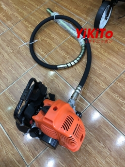 Cần mua máy đầm dùi Yikito TU45 Nhật Bản thì liên hệ: 097 1239 108