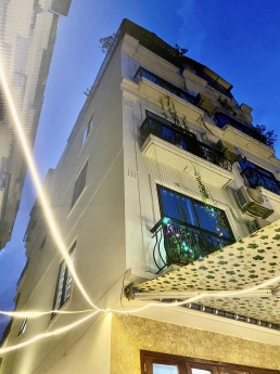 HÀNG HIẾM. Nhà Gia Quất LÔ GÓC, ô tô ĐỖ CỔNG, chỉ 3 tỷ