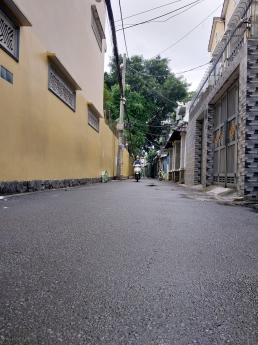 Nhà chiều dài khủng 22m HXH, Quang Trung, Gò Vấp, 6.x Tỷ