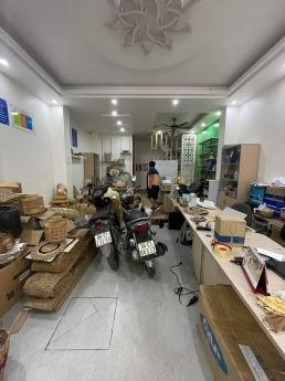 Nhà Hà Trì, 10m Ô Tô, 37m2, 4 Tầng, Mt 4m, 2 Tỷ 9