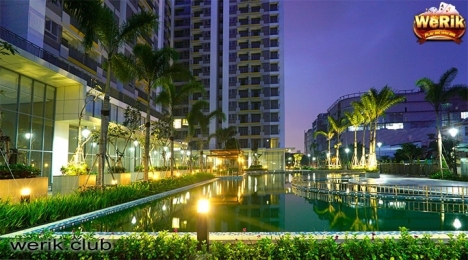 Nhà HCM 1