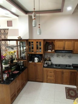 chính chủ HXT thông , ngang 7m , 5 tầng BTCT , Lê đức thọ , gần UBND p13 , Gò vấp.