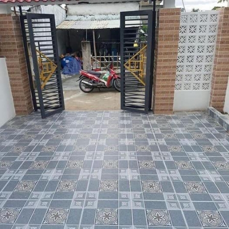 Chủ Chốt Bán gấp Mặt tiền Hẻm xe hơi. Đường số 8,Hiệp Bình Chánh , Thủ Đức 130m2 Gía Chỉ Nhỉnh 5 tỉ.
