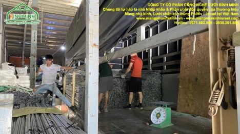 Nẹp nhà kính, cung cấp thanh nẹp nhà kính, chuyên cung cấp nẹp cài zigzag cho nhà kính
