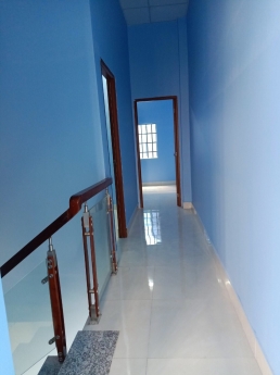 Nhà Bán Bình Tân Bình Thành - Chỉ nhỉnh 3 Tỷ nhà HXH 4M  diện tích rộng rãi 64M2