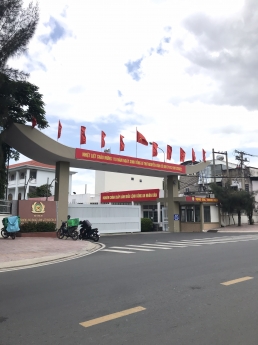 Bán gấp Nguyễn Văn Tăng, Long Thạnh Mỹ, Quận 9, 166m2, giá 8 tỷ 4