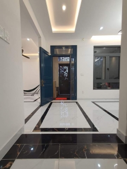 BÁN NHÀ HL2 HXH  NGANG KHỦNG 8M MỚI TOANH GIÁ CHỈ 5,8 TỶ