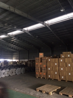 Bán xưởng Xuân Thới Thượng Hóc Môn 3000m2 giá 69 tỷ