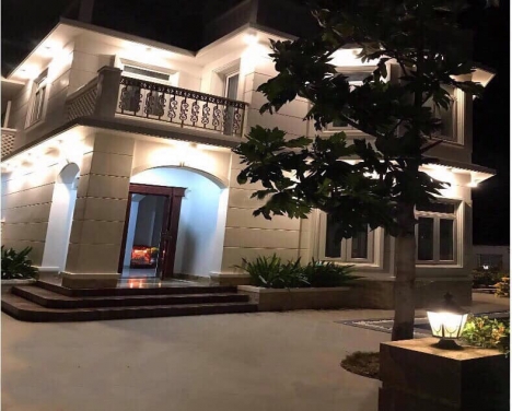 Cần tiền, bán gấp 02 căn biệt thự đơn lập bờ biển Cam Ranh, Khánh Hòa. Giá cực mềm chưa đến 30