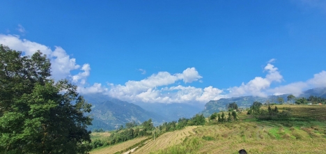 ĐẤT NỀN Y TÝ (SAPA2) ĐÓN SONG QUY HOẠCH PHÂN KHU TỪNG KHU VỰC