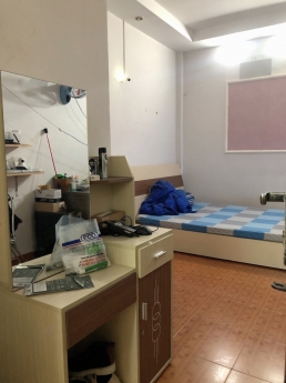 BÁN NHÀ SIÊU PHẨM TÂN BÌNH 50M2 HXH 6M THÔNG TỨ TUNG 2 TẦNG NĂM CHÂU 5.4 TỶ.