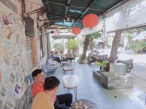 Bán nhà 2 mặt tiên KD siêu đỉnh, vỉa hè 4m, TT Tân Phú, 75m2, 3 tầng.