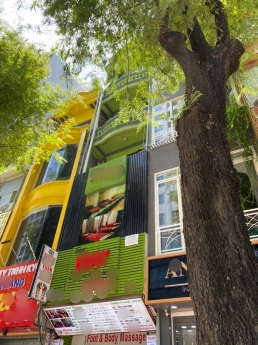 Khu đất Vàng, vị trí đắc địa bậc nhất trung tâm Q1 bán gấp MTKD Lê Thánh Tôn, P. Bến Nghé, Q1.