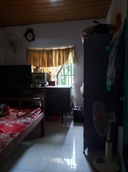 Bán nhà đẹp, Huỳnh Thị Hai, P TCH, Hẻm xe Tăng, vi vu.