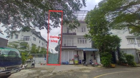 NGUYỄN DUY TRINH, BÌNH TRƯNG ĐÔNG,Q.2 - 114M2 - MẶT TIỀN 7,5M  11 TỶ ,  CHỦ VAY ĐANG CẦN BÁN GẤP.