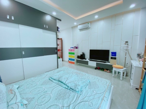 Bán Nhà Trường Chinh Quận Tân Bình - Mới Thiết Kế Đẹp - Chỉ 3,7 Tỷ