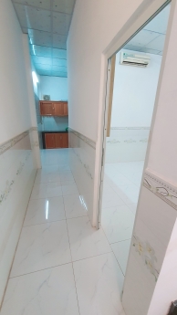 Bán Nhà Đường Nguyễn Văn Quá, Đông Hưng Thuận, Quận 12, 4x15, 2 Tầng