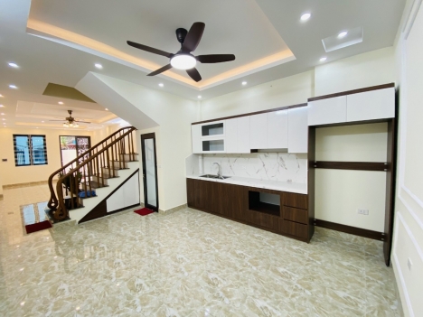 Bán nhà 60m2, Nguyễn Quý Đức, Thanh Xuân, 6T, MT5,2m, giá 10tỷ. 933705193