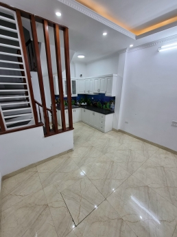 BÁN  NHÀ XUÂN ĐỈNH – BẮC TỪ LIÊM, Ô TÔ CÁCH NHÀ 15M. 30M2 X 5 TẦNG XÂY MỚI, MẶT TIỀN: 4.3M, GIÁ HƠN