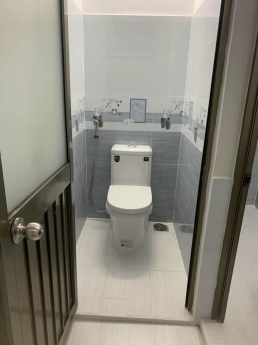 Chủ Chốt Bán gấp Mặt tiền Hẻm xe hơi. Đường số 8,Hiệp Bình Chánh , Thủ Đức 130m2 Gía Chỉ Nhỉnh 5 tỉ.