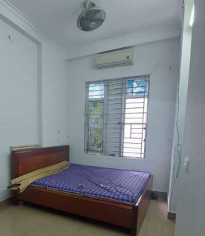 Bán nhà riêng Phú Đô 32m2 5 tầng Full NT. Chỉ 3.8 tỷ. Ngõ ba gác phóng, sát oto.