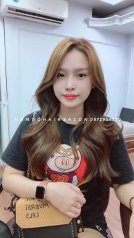 Top Salon Uốn Xoăn Sóng Lọn To Đẹp Giá Rẻ Hoài Đức - Nam Đỗ Hair Salon