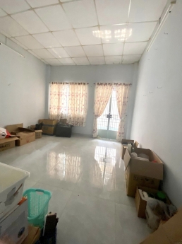373 LÝ THƯỜNG KIỆT MẶT TIỀN KINH DOANH  NHÍCH 6 TỶ