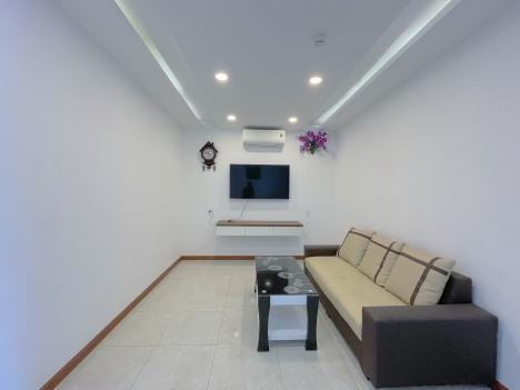 Cho thuê căn hộ 2 phòng ngủ đầy đủ nội thất tại Mường Thanh Khánh Hòa 04 Trần Phú giá từ 6
