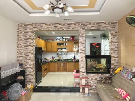 NHÀ ÂU CƠ TÂN PHÚ NGANG KHỦNG NỞ HẬU TÀI LỘC GIÁ CHỈ 8 TỶ