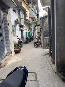 Bán Nhà Quang Trung, Hà Đông54m2,4 tầng,mt 4,5m giá3,7tỷ.