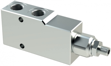 Van điện từ thủy lực, Van chống lún thủy lực, Van phao thủy lực, Van điều áp thủy lực, Van thủy lực