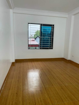 BÁN NHÀ PHÂN LÔ NAM TỪ LIÊM - ĐƯỜNG LÊ ĐỨC THỌ - 32M X 5 TẦNG - GẦN Ô TÔ
