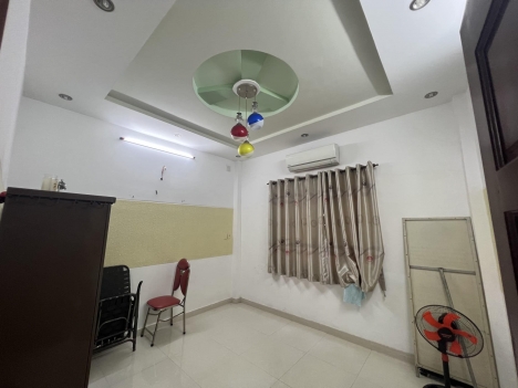 MẶT TIỀN-KHU VIP DÂN CƯ BÌNH PHÚ QUẬN 6-MẶT TIỀN 8M