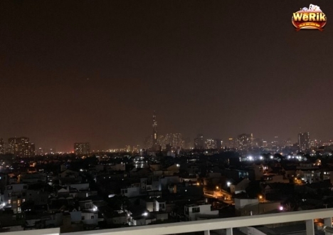 Nhà HCM 1