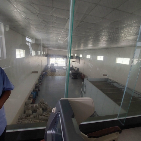 HƠN 1000m2 HÀNG VIP