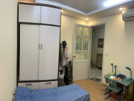 Nhà phân lô Trung Kính nhỉnh 13 tỷ, 50m2 x 4 tầng, MT 5m, Vỉa hè, ô tô tránh, Kinh doanh