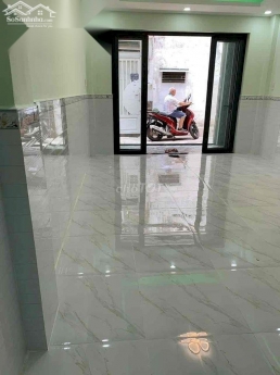Bán nhà Trần Văn Ơn Tân Phú mới đẹp 51m2 nở hậu 4 tỷ 700