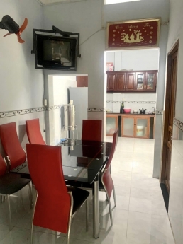 373 LÝ THƯỜNG KIỆT MẶT TIỀN KINH DOANH  NHÍCH 6 TỶ